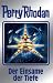 Perry Rhodan 149: Der Einsame der Tiefe (Silberband): 7. Band des Zyklus "Chronofossilien" (Perry Rhodan-Silberband) (German Edition)