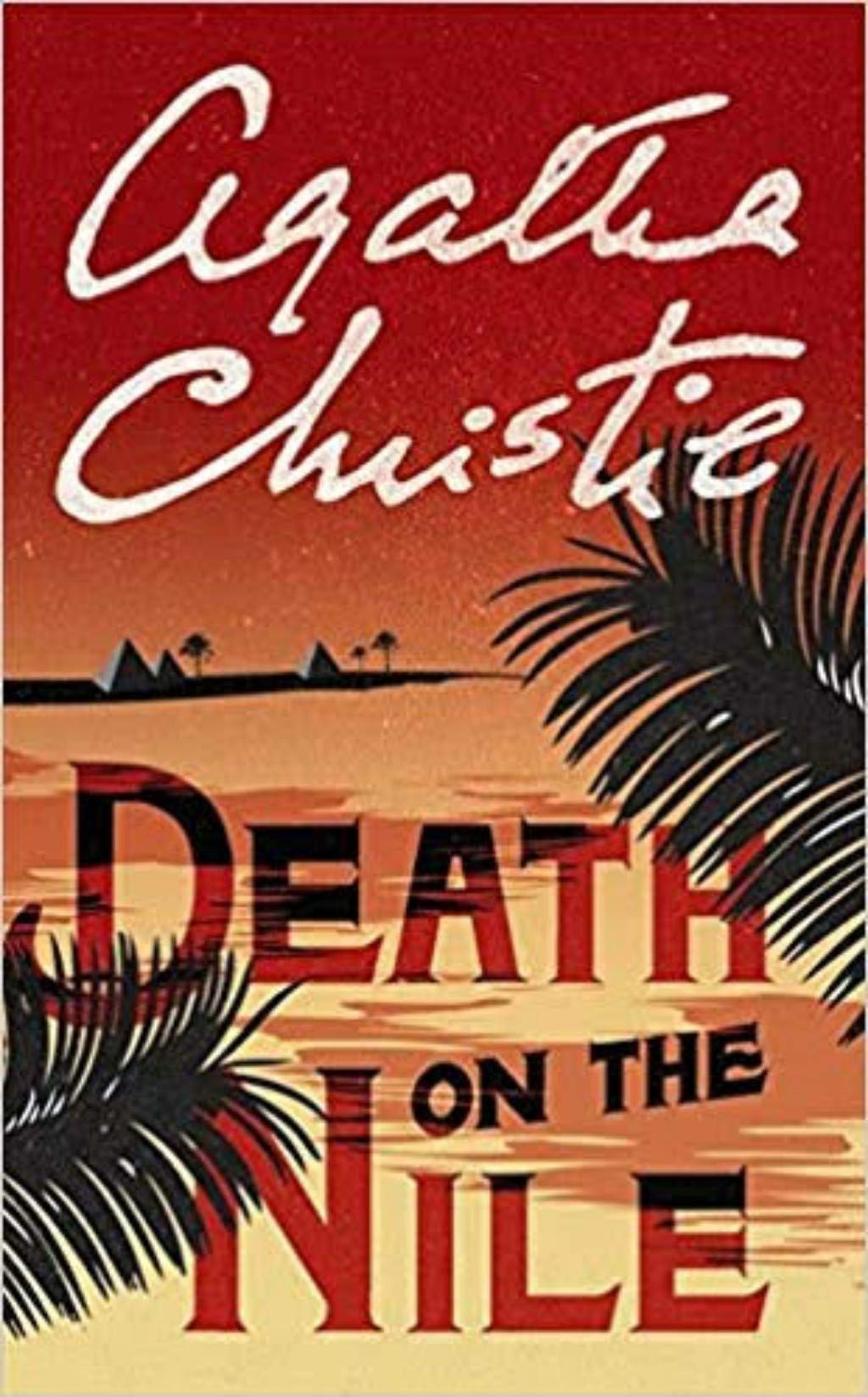 Death on the Nile