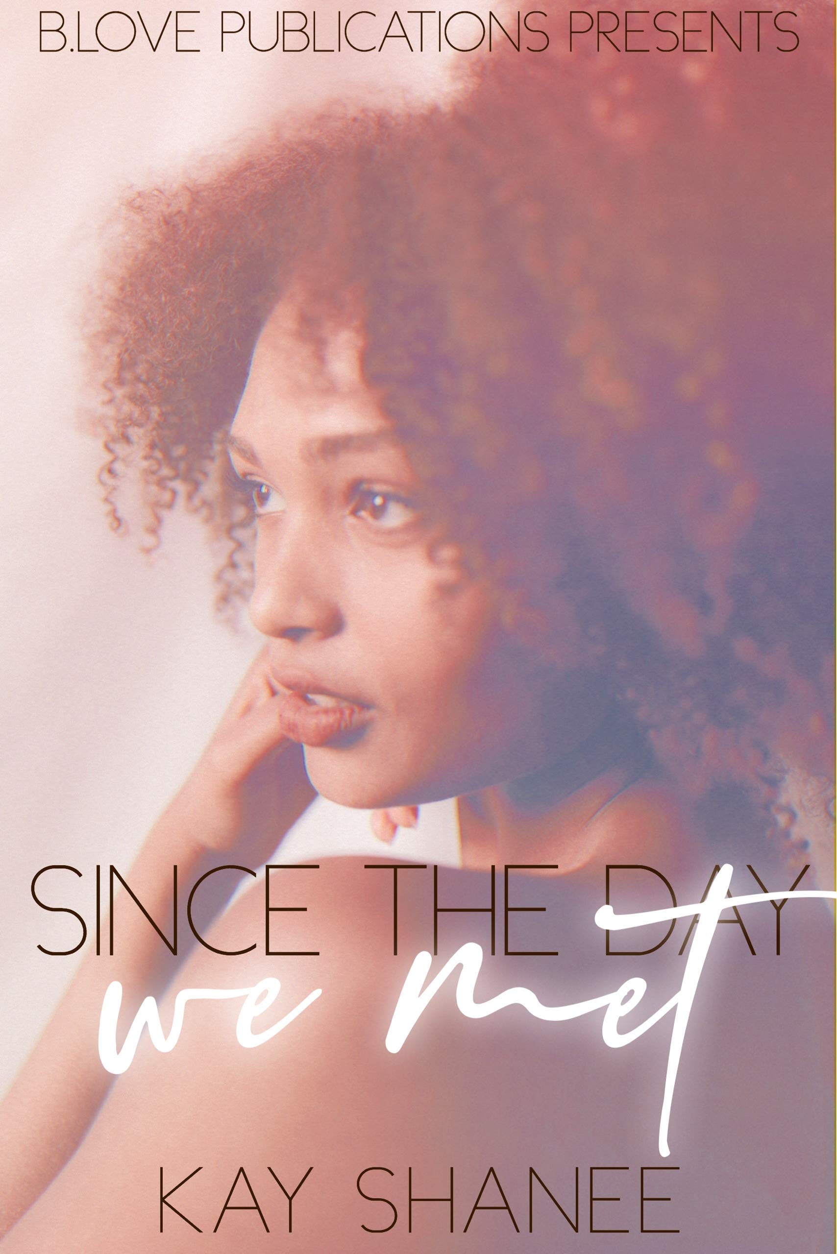 Since the Day we Met (Kindle Edition)