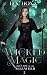 Wicked Magic (The Curse of the Allfather Book 2)