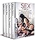 SEX by Madison Streep