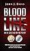 Blood Line: Der Granger Report (German Edition)