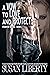 A Vow to Love and Protect: Promise Series - Book 2
