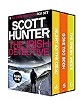 The Irish Detective 2: The Second DCI Brendan Moran Omnibus