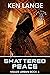 Shattered Peace: Vigiles Ur...