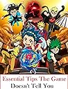 Beyblade Burst: E...