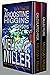 The Aroostine Higgins Series by Melissa F. Miller