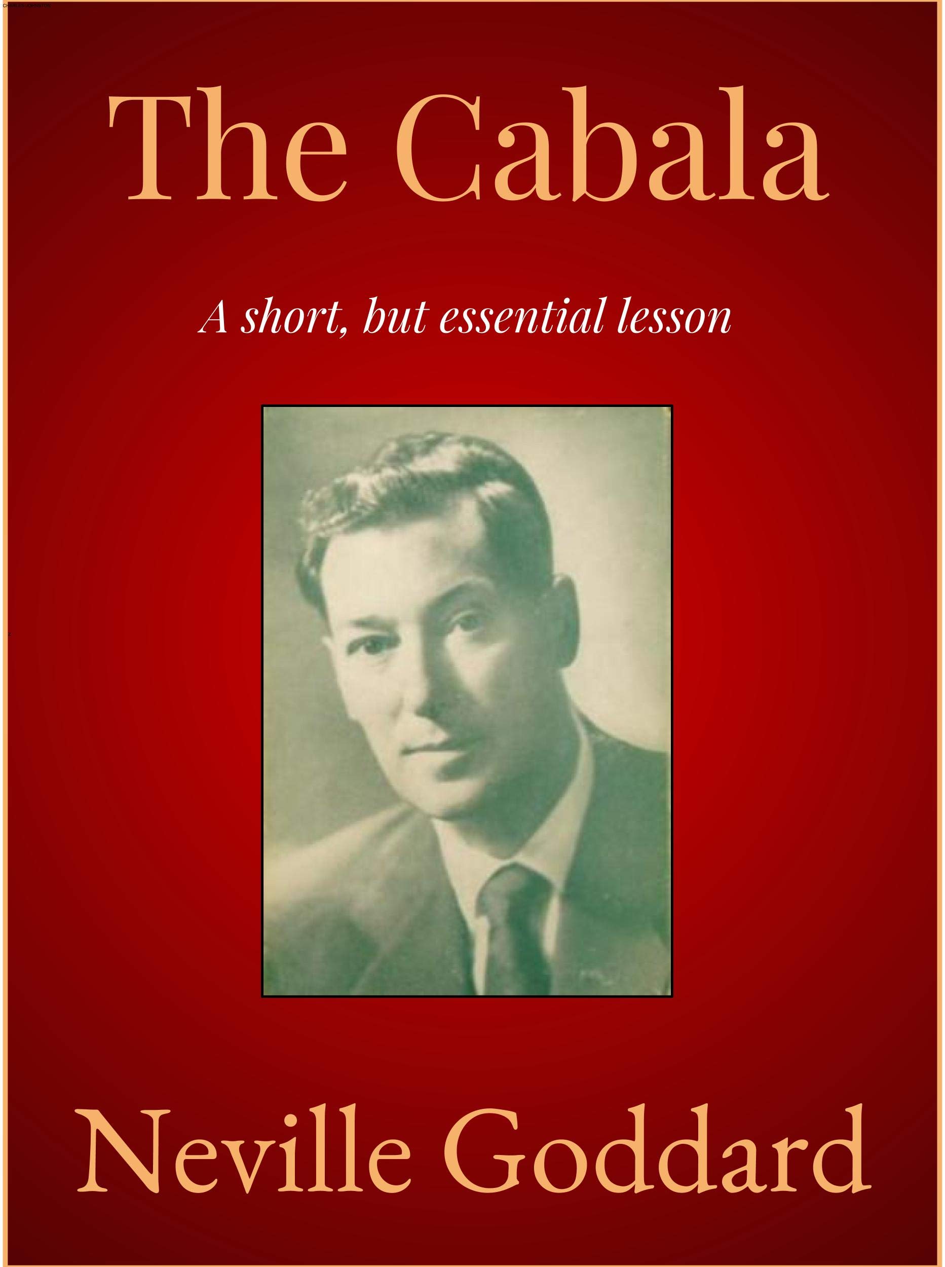 The Cabala (Kindle Edition)