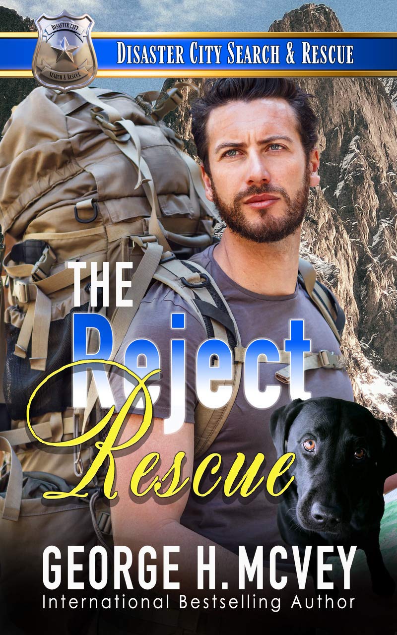 The Reject Rescue (Disaster City Search and Rescue)