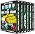 Diary of Skeleton Steve, the Noob Years, Season 5 (Diary of Skeleton Steve, the Noob Years #25-30)