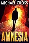 Amnesia (Echo Kingston Book 1)