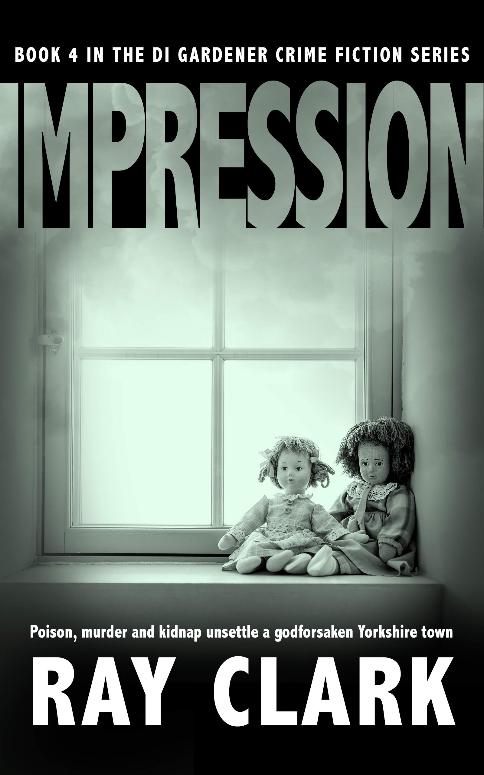 Impression (DI Gardener #4)