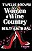 Women of Wine Country: Beau...