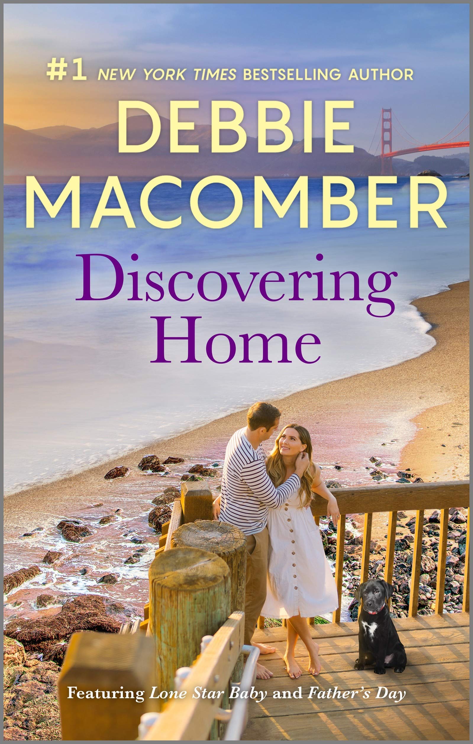 Discovering Home (Kindle Edition)