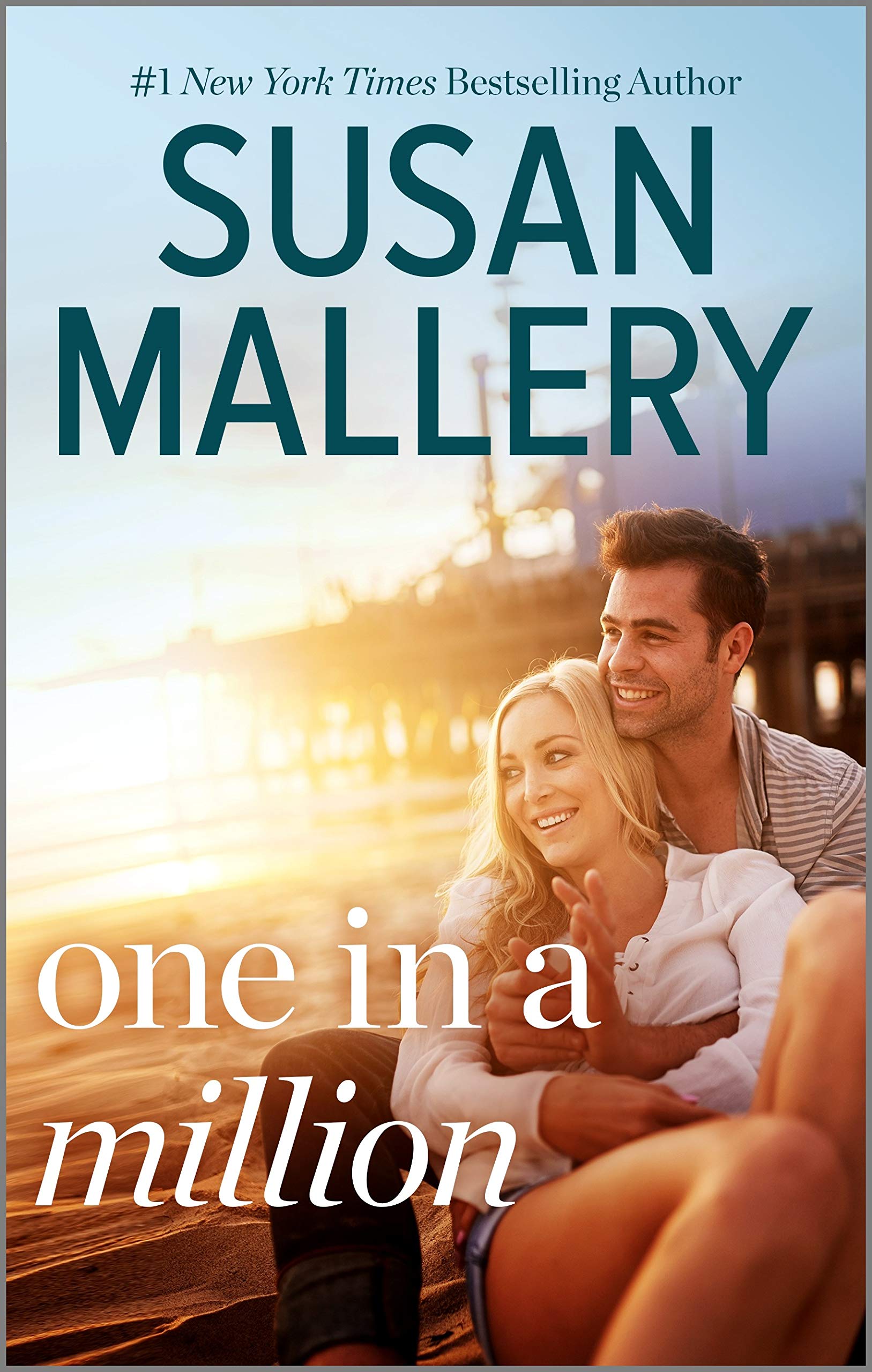One in a Million: A Single Mom Small Town Romance (Hometown Heartbreakers Book 9)