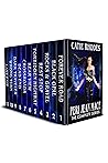 Peri Jean Mace: The Complete Series Peri Jean Mace: The Complete Series