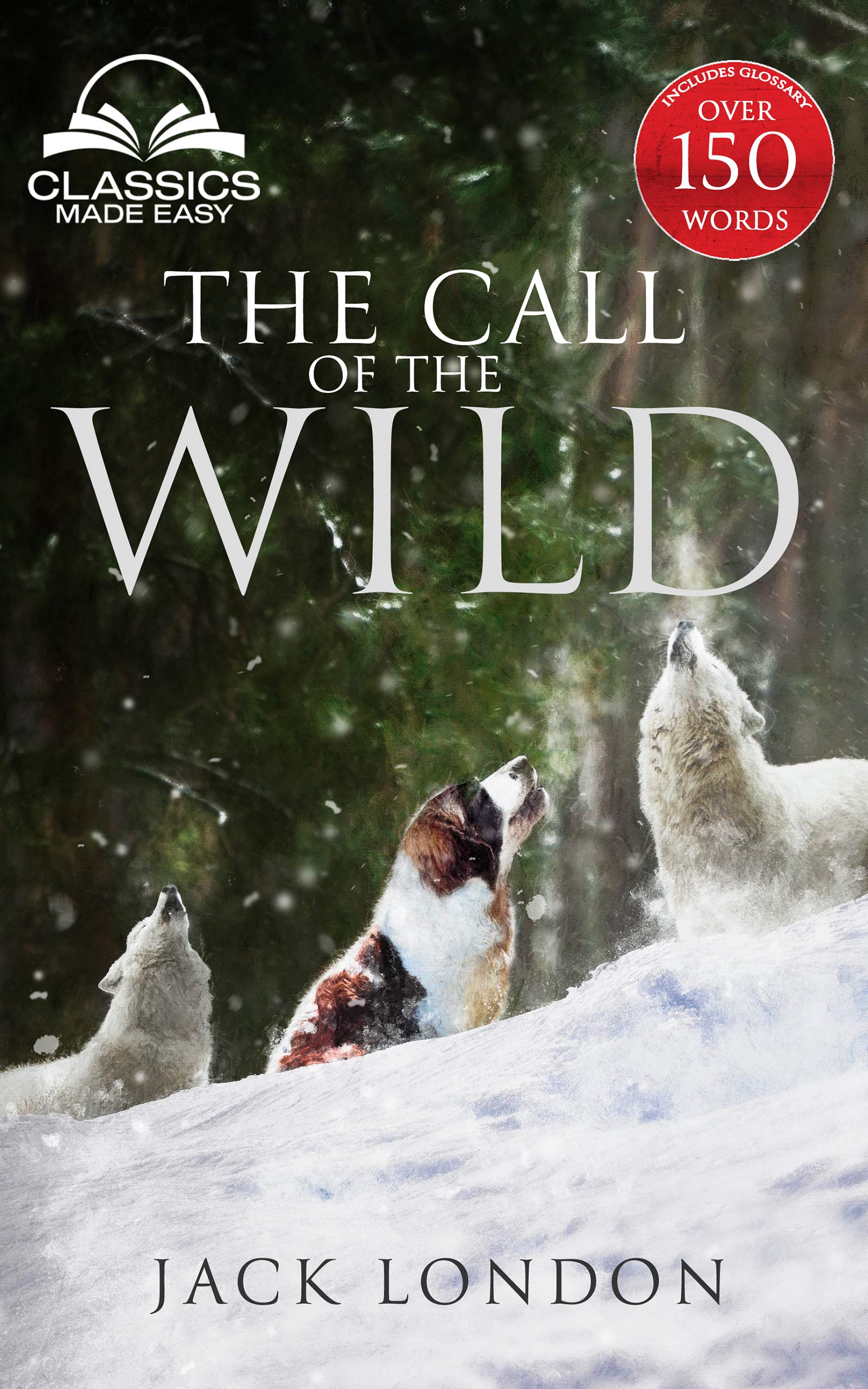 The Call of the Wild