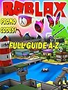 ROBLOX PROMO CODE...