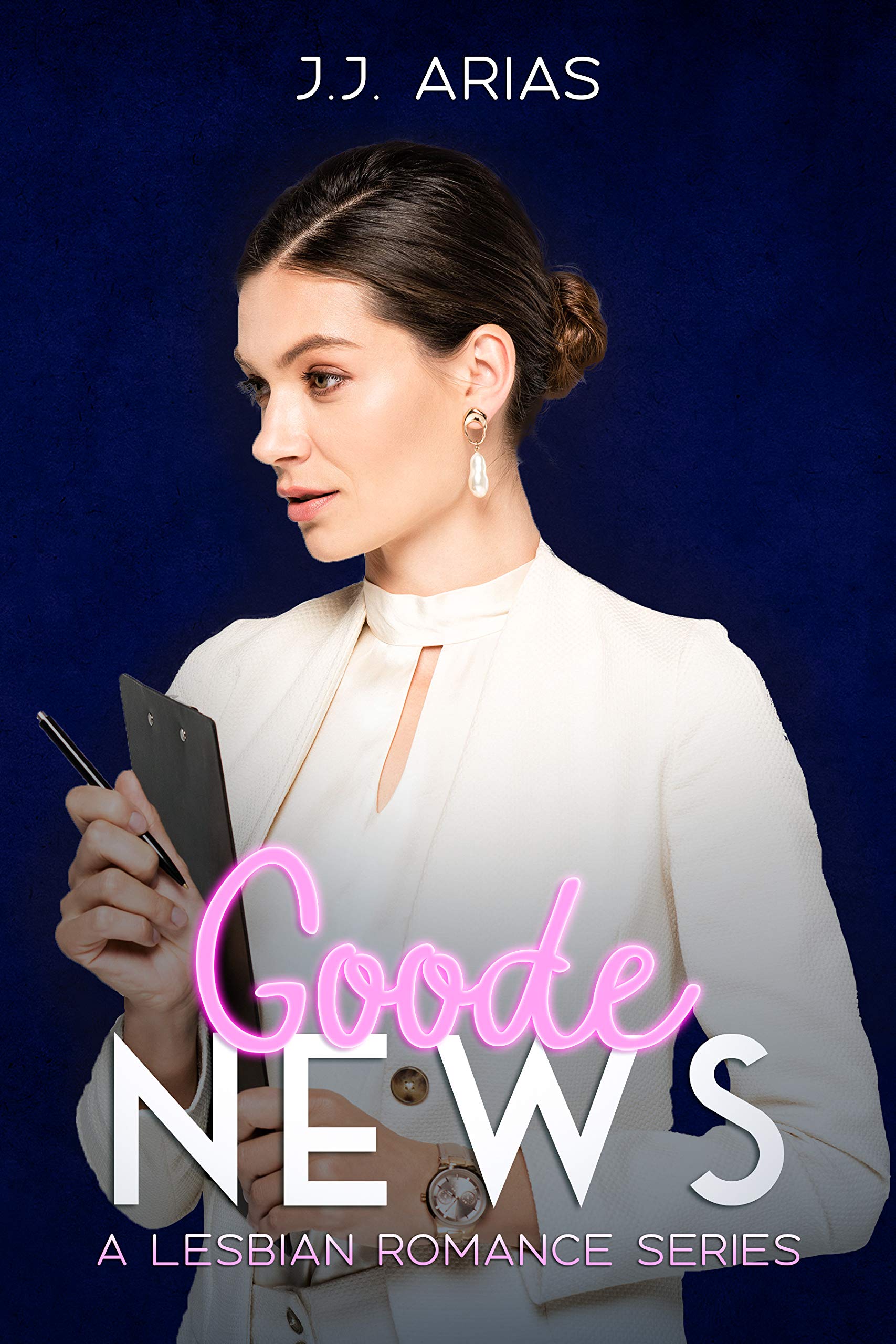 Goode News (Goode Girl, #2)