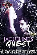 Jacqueline’s Quest