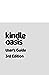 Kindle Oasis User's Guide by Amazon