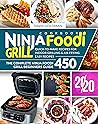 Ninja Foodi Grill...