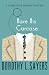 Have His Carcase (Lord Peter Wimsey #7)