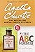 The Mysterious Affair at Styles / The ABC Murders by Agatha Christie