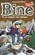 Bine tome 10.1: Le seigneur des vidanges