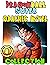 DragonBall Super Graphic Novel by Benjamin E Boyd Publisher
