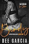 Birdy (Upper Echelon Duet #1) Book cover for Birdy (Upper Echelon Duet #1)