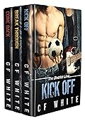 The District Line Trilogy Box Set: Kick Off, Break Through, Come Back