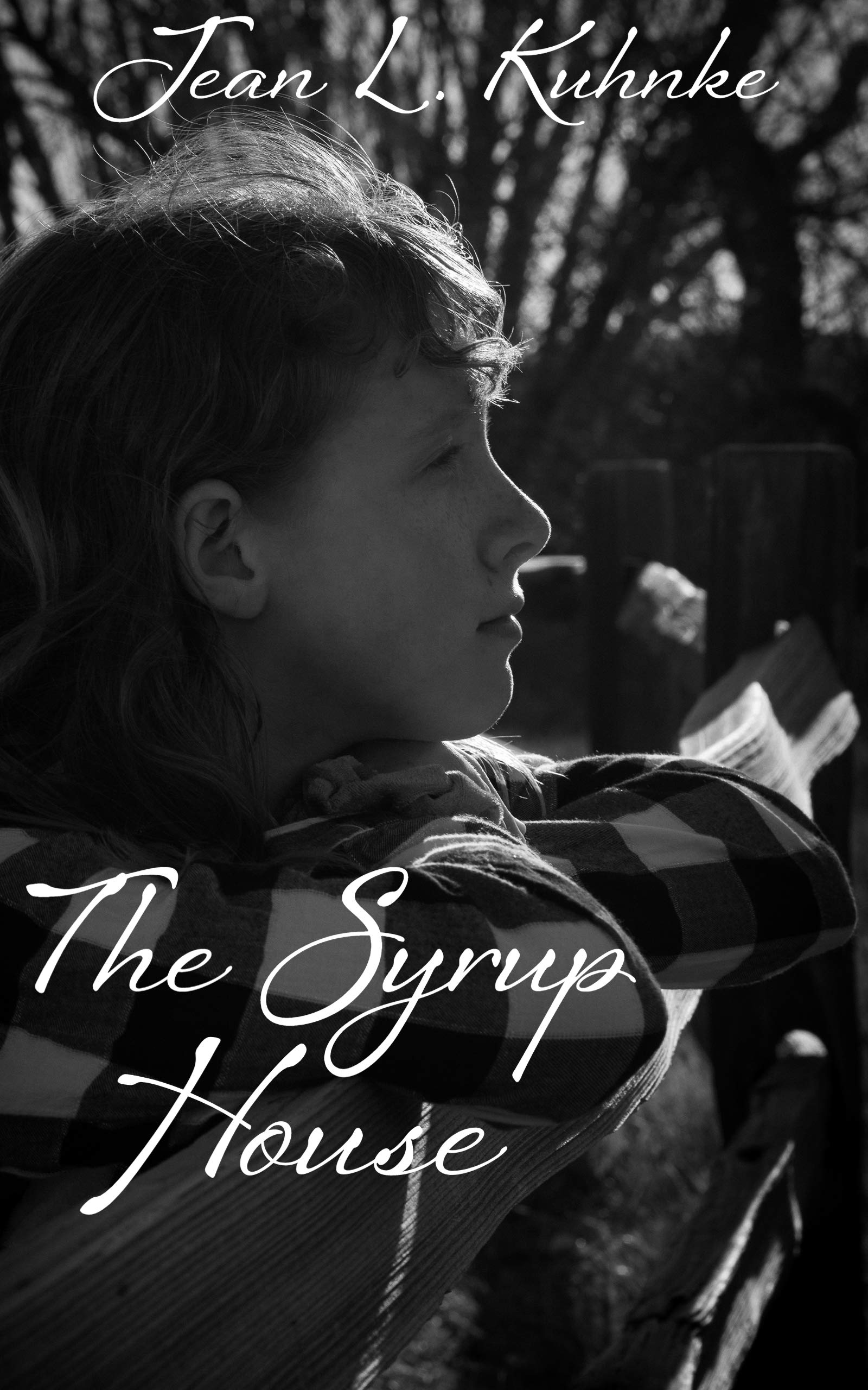 The Syrup House (Kindle Edition)