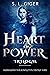 Heart of Power Trilogie