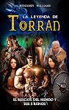 La Leyenda De Tor...