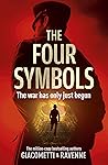 The Four Symbols: The Black Sun Series, Book 1 Book cover for The Four Symbols: The Black Sun Series, Book 1