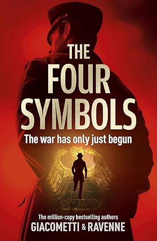 The Four Symbols: The Black Sun Series, Book 1