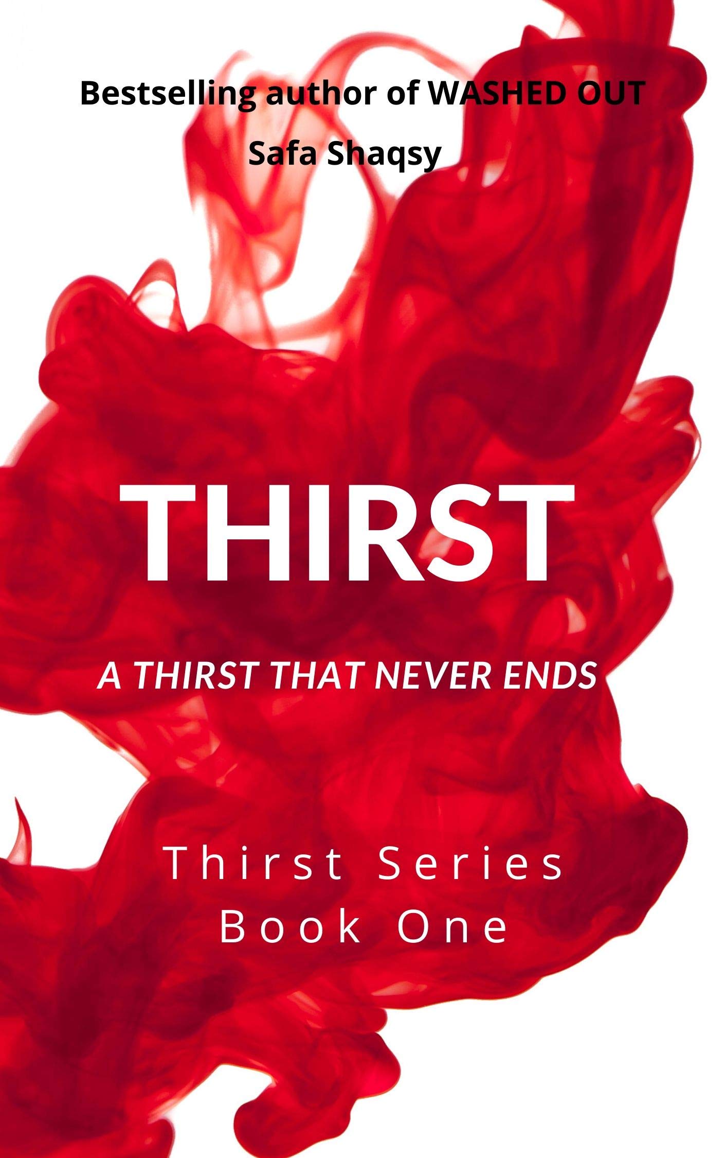 Thirst (Thirst, #1)