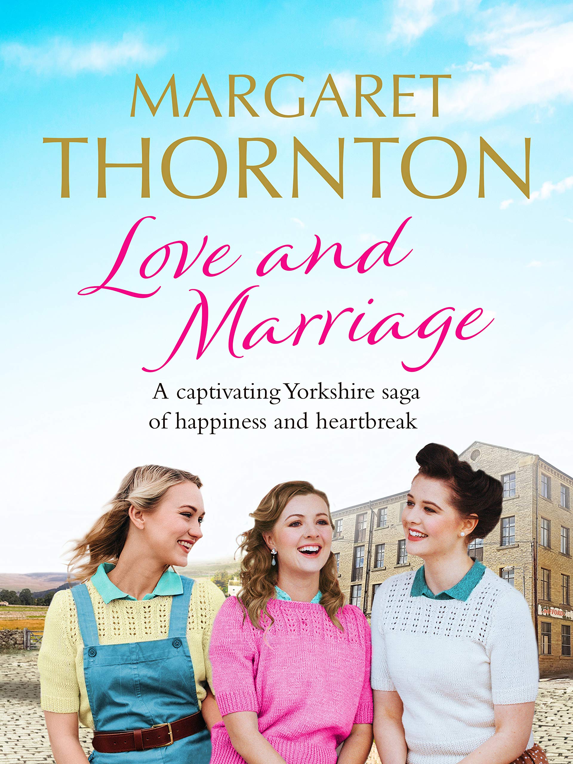 Love and Marriage (Northern Lives #2)