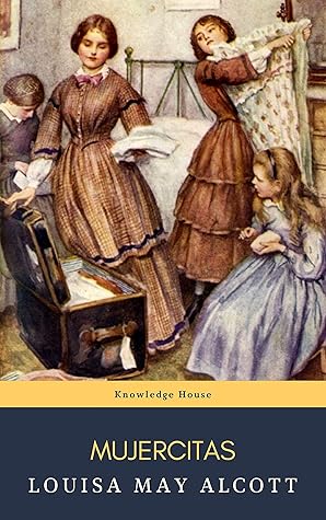 Mujercitas (Spanish Edition)