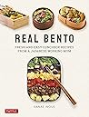 Real Bento: Fresh...