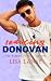Seducing Donovan (Almost Perfect #3)