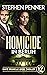 Homicide in Berlin by Stephen Penner