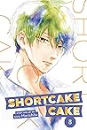 Shortcake Cake, V...