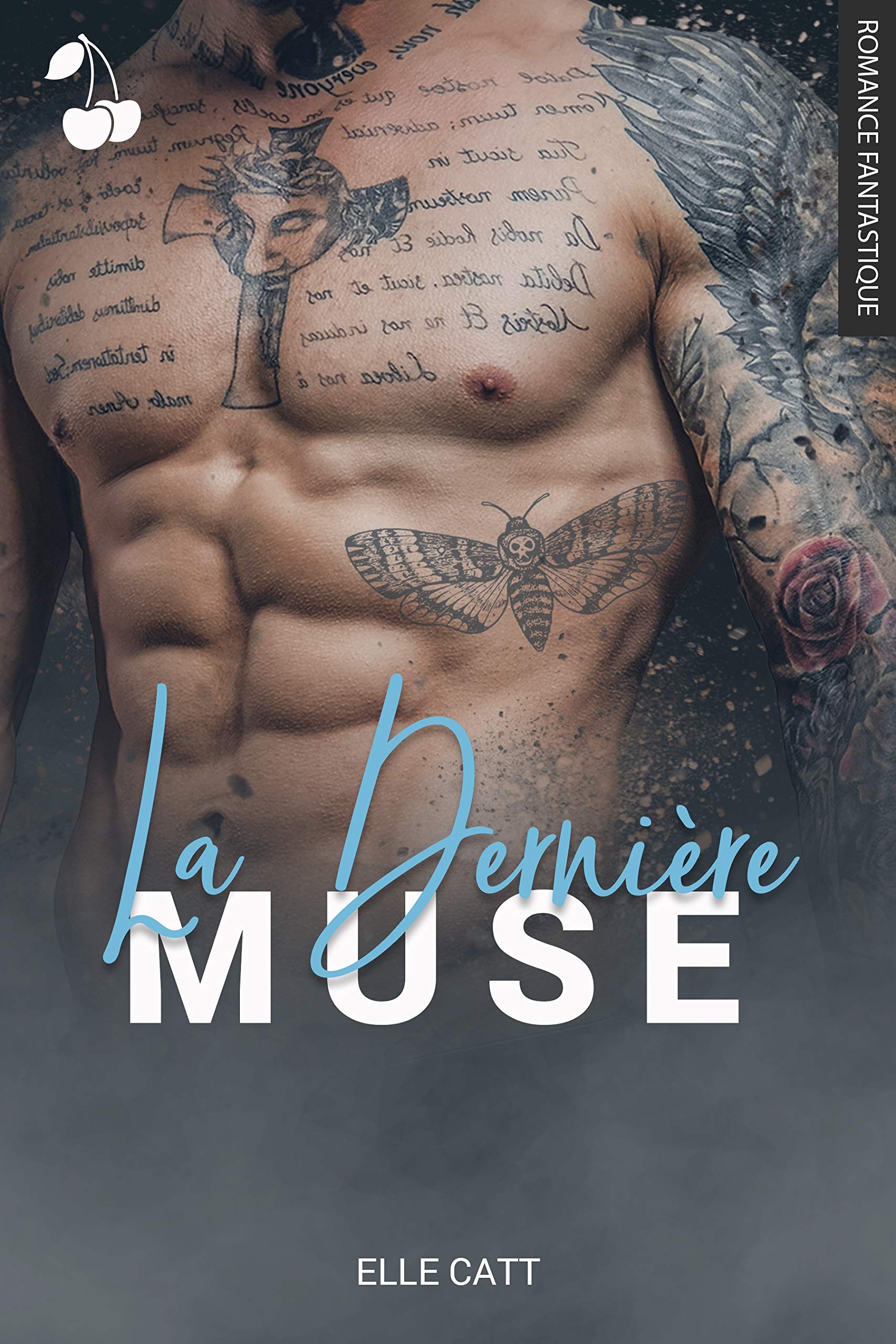 La Dernière Muse (Kindle Edition)