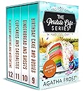 The Peridale Cafe Series Volume 3