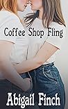 Coffee Shop Fling...