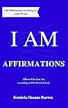 I AM Affirmations...
