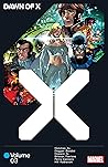 Dawn of X, Vol. 3
