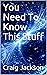 You Need To Know This Stuff